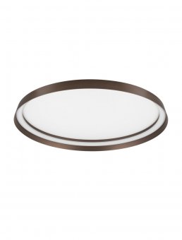 Plafoniera moderna led 48W ORMI 9345700 NOVA LUCE