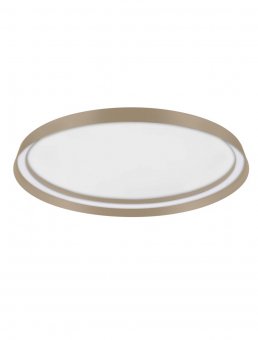 Plafoniera moderna led 48W ORMI 9345701 NOVA LUCE