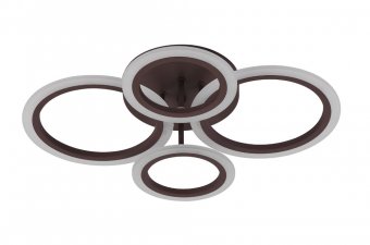 Plafoniera moderna led 50W CCT MIRA EL0086891 ERSTE