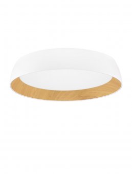 Plafoniera moderna LED 50W SIGI 9030504 NOVA LUCE