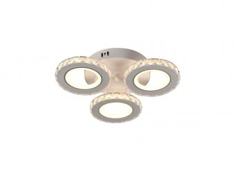 Plafoniera moderna led 55W CCT MYRA EL0086913
