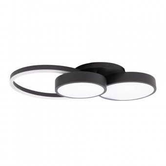 Plafoniera moderna led 55W CCT SOBEK EL0081469 Erste