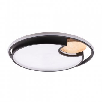 Plafoniera moderna led 58W Candy EL0071770 Erste