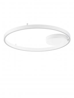 Plafoniera moderna led 60W HEDRA 9030526 NOVA LUCE