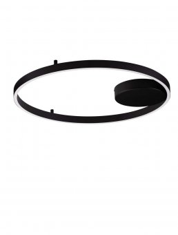 Plafoniera moderna led 60W HEDRA 9030527 NOVA LUCE