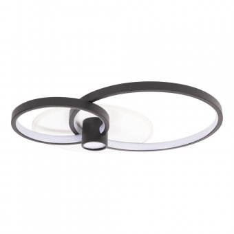Plafoniera moderna led 65W CCT HORUS EL0081470 Erste
