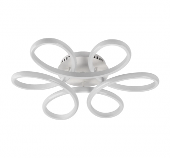Plafoniera moderna led 70W CCT 86904 Erste