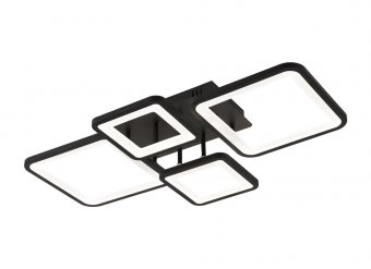 Plafoniera moderna led 70W CCT AMBIENT EL0086896