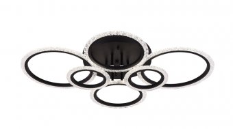Plafoniera moderna led 90W CCT LUMINA EL0086925