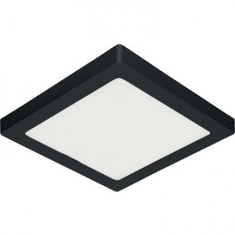 Plafoniera moderna LED SMD 18W CCT SELENA HOROZ