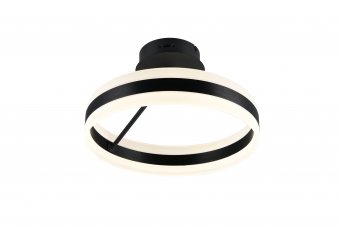 Plafoniera moderna led SMD 21W DIOS 631410132 Trio