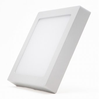Plafoniera moderna LED SMD 28W 6500K ARINA-28CW HOROZ