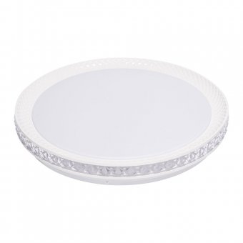 Plafoniera moderna smart led 36W CCT PULSAR 60113