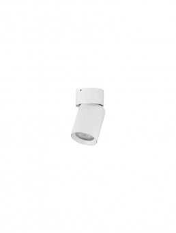 Plafoniera/Spot 1 bec GU10 COSMINA 9011347 Nova Luce