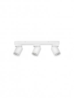 Plafoniera/Spot 3 becuri GU10 COSMINA 9011343 Nova Luce