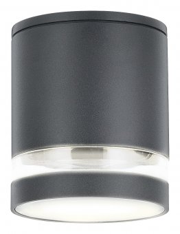Plafoniera/Spot exterior GU10 ZOMBAR 7817 Rabalux