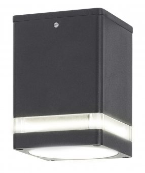 Plafoniera/Spot exterior GU10 ZOMBAR 7818 Rabalux