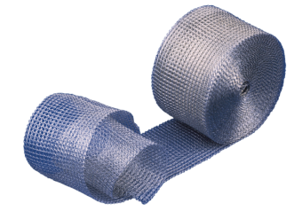 Plasă din cupru 5m×30mm×0,4mm ZSSZR5