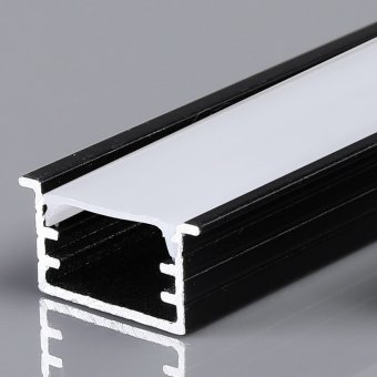 Profil aluminiu banda led incastrat 3ml PROFILE-BR5