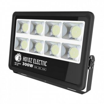 Proiector 300W Led SMD LION-300 HOROZ