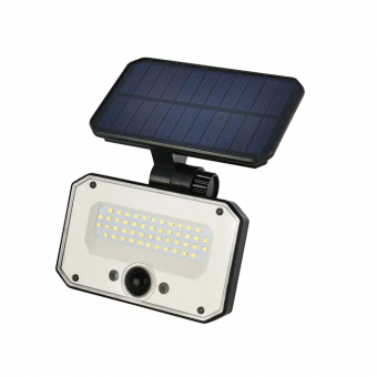 Proiector cu panou solar 16W senzor SPARROW 068-022-0016 Horoz