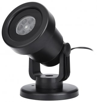 Proiector exterior aplicat led 6W ELPL-6W Entac