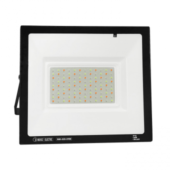 Proiector exterior led 100W RGB IP65 REMIX-100 Horoz