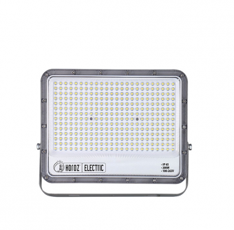 Proiector exterior led 200W 6400K IP65 MARGAY-200S Horoz