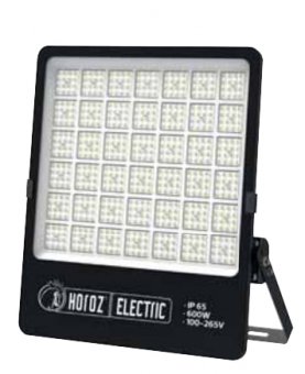 Proiector exterior led 400W 6500K IP65 BORNEO 100-265V Horoz