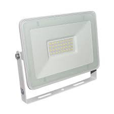Proiector led 20W SLIM IP65 3000K 3-382000 LUMEN