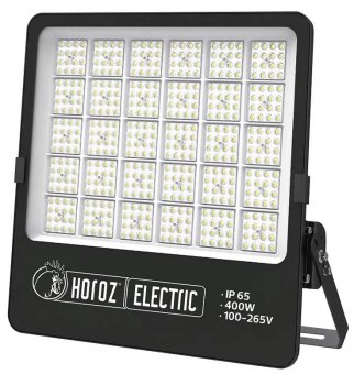 Proiector led 300W IP65 BORNEO HOROZ