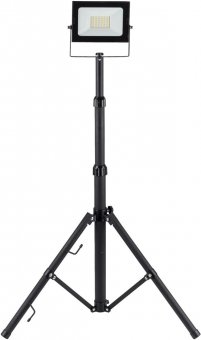 Proiector led SMD 30W cu trepied BSSFLNW-30W-TRIPOD-S Avide