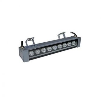 Proiector pe bara cu led 18W IP65 06-7915/rece Lumen