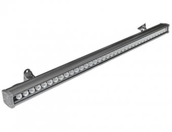 Proiector pe bara cu led 36W IP65 06-7241/rece Lumen