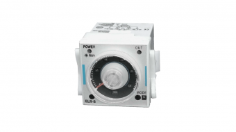 Releu de timp multifunctional 24-240V AC/DC 50162 Elmark