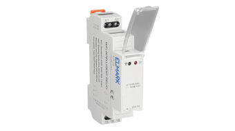 Releu de timp smart 10A WIFI 85-240V AC/DC 50150 Elmark