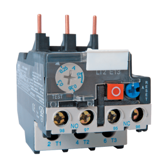 Releu termic 7-10A LT2-E1314 13014 Elmark