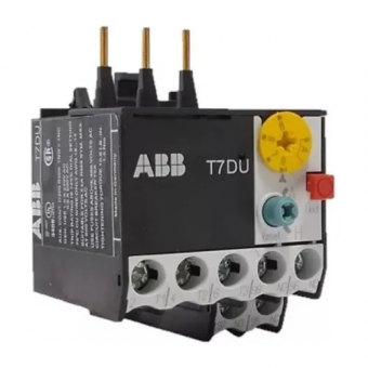 Releu termic de suprasarcina T7DU-9 ABB