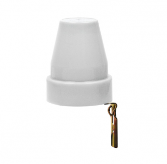 Senzor crepuscular aplicat 10A 230V FLEX