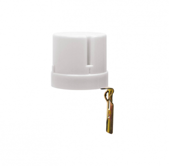 Senzor crepuscular aplicat 25A 230V LUXOR-25