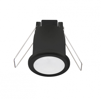 Senzor de miscare plafon 360 incastrat 200W 230V DUSTER-B