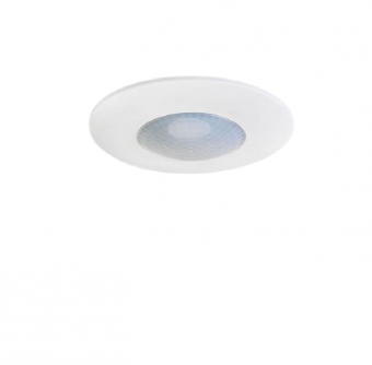 Senzor de miscare plafon 360 incastrat/aplicat 300W 230V MUSTANG-1W