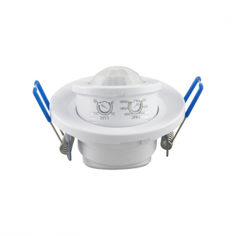 Senzor de mişcare plafon 360 incastrat ROVER