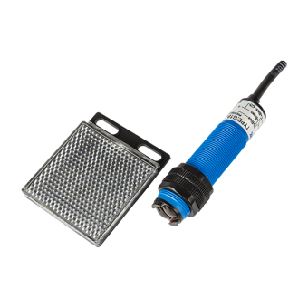 Senzor fotoelectric cilindric EL-G18-3B2NA Elmark