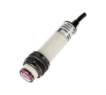 Senzor fotoelectric cilindric EL-G18-3C5NA Elmark
