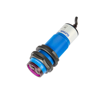 Senzor fotoelectric cilindric EL-G30-3A70PA Elmark