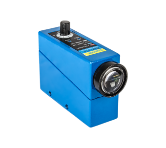 Senzor fotoelectric detectare culoare si marcaje EL-BZJ-211 Elmark