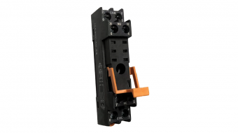 Soclu releu interfata 10A 57106 Elmark