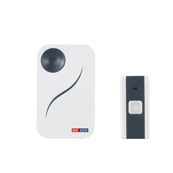 Sonerie wireless 36 melodii 230V AC FUJI-D230
