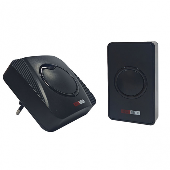 Sonerie wireless 36 melodii 230V AC ROLLAND-ABAC
